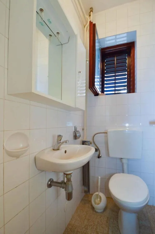 Apartment Pjescana Uvala/Istrien 11045