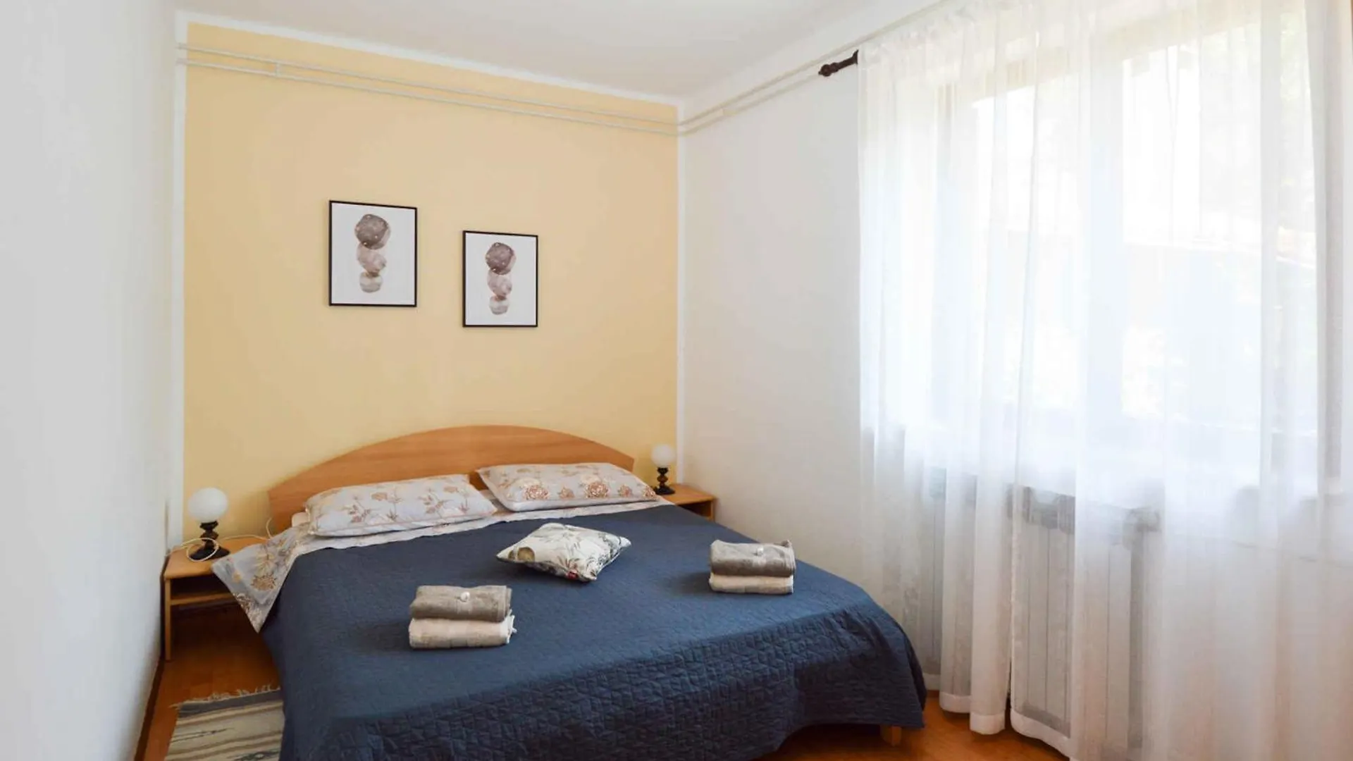 Apartment Pjescana Uvala/Istrien 11045 0*,  Kroatien