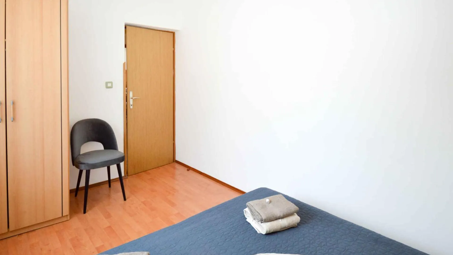 Apartment Pjescana Uvala/Istrien 11045 Kroatien