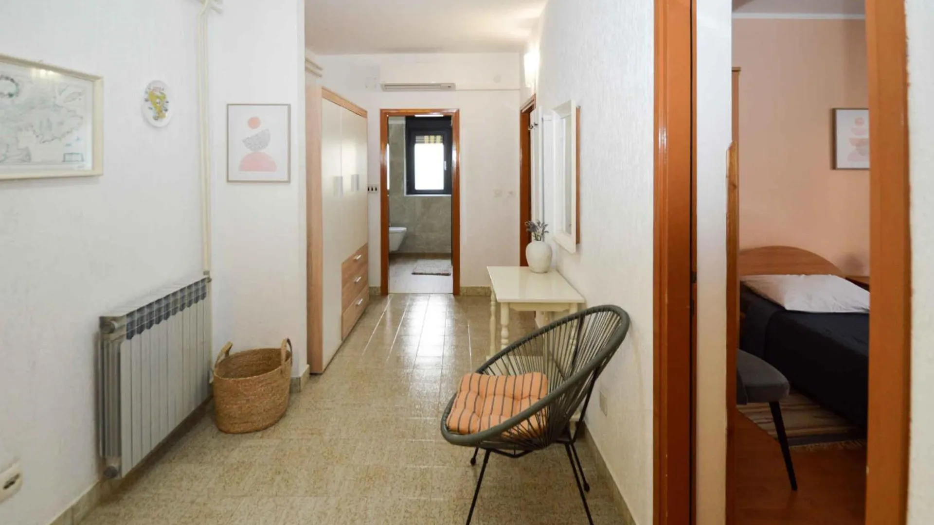 Apartment Pjescana Uvala/Istrien 11045