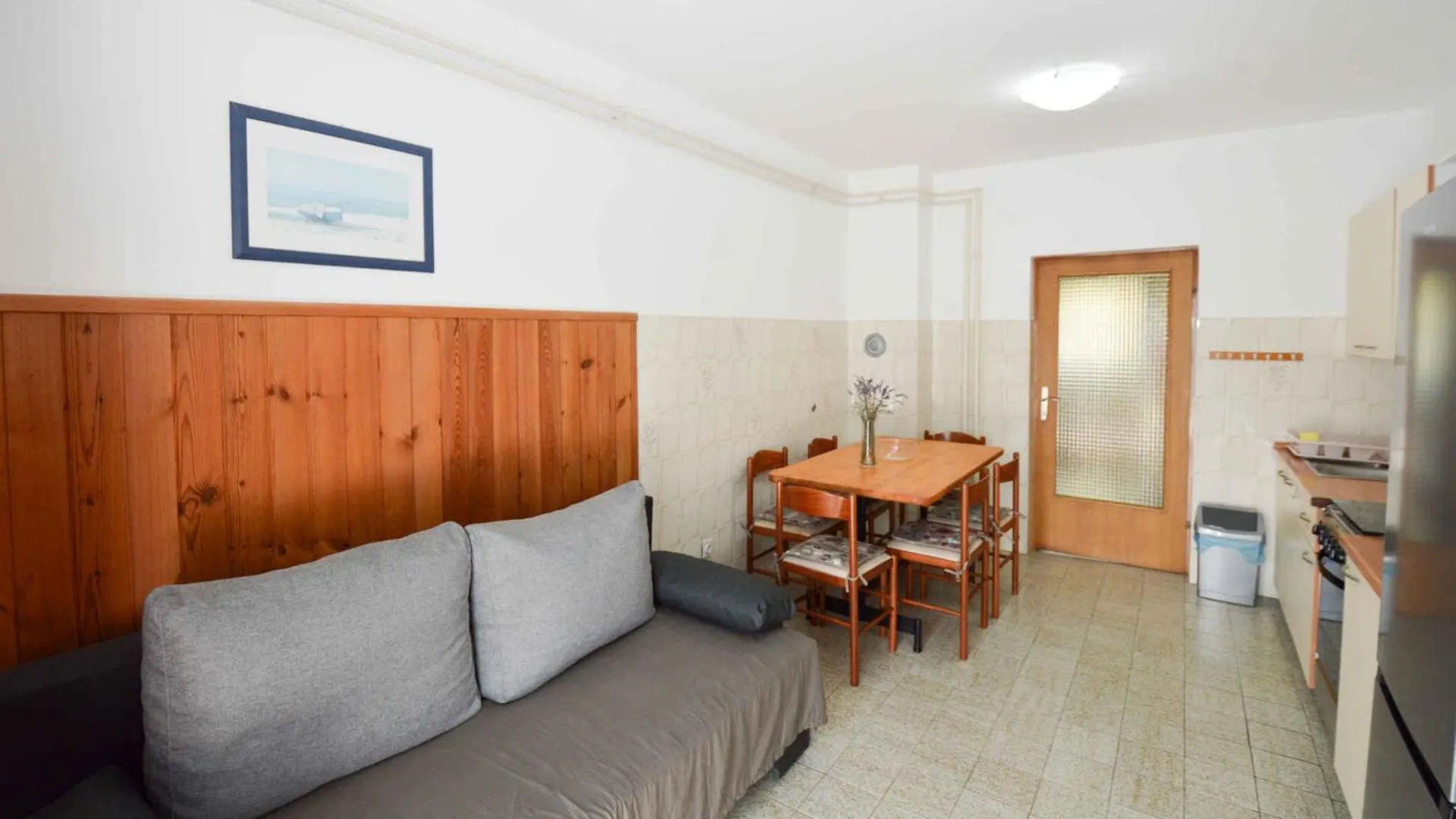 Apartment Pjescana Uvala/Istrien 11045