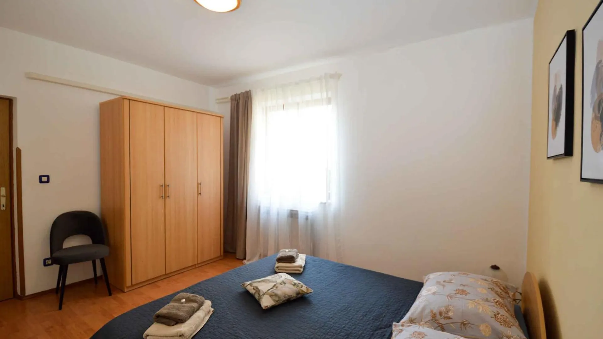 Apartment Pjescana Uvala/Istrien 11045 Kroatien