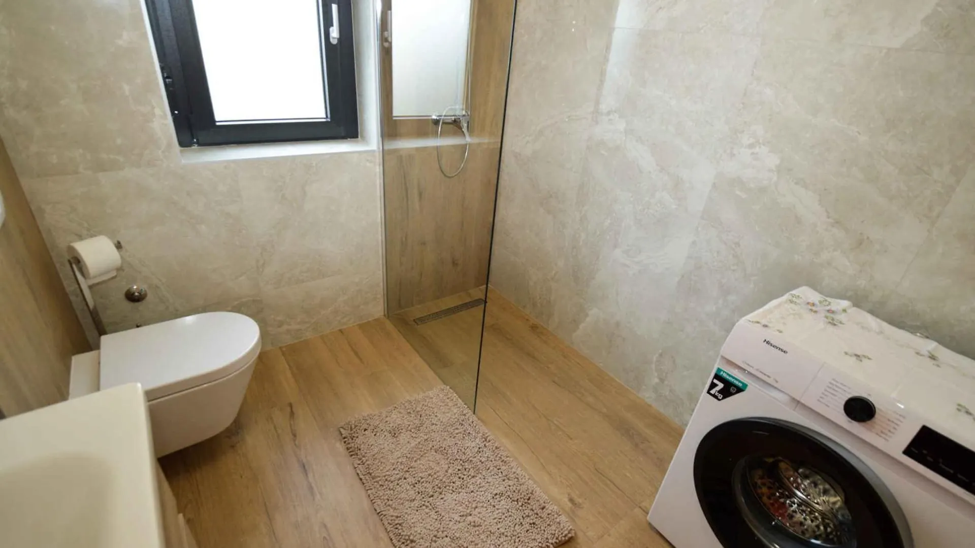 Apartment Pjescana Uvala/Istrien 11045 Kroatien