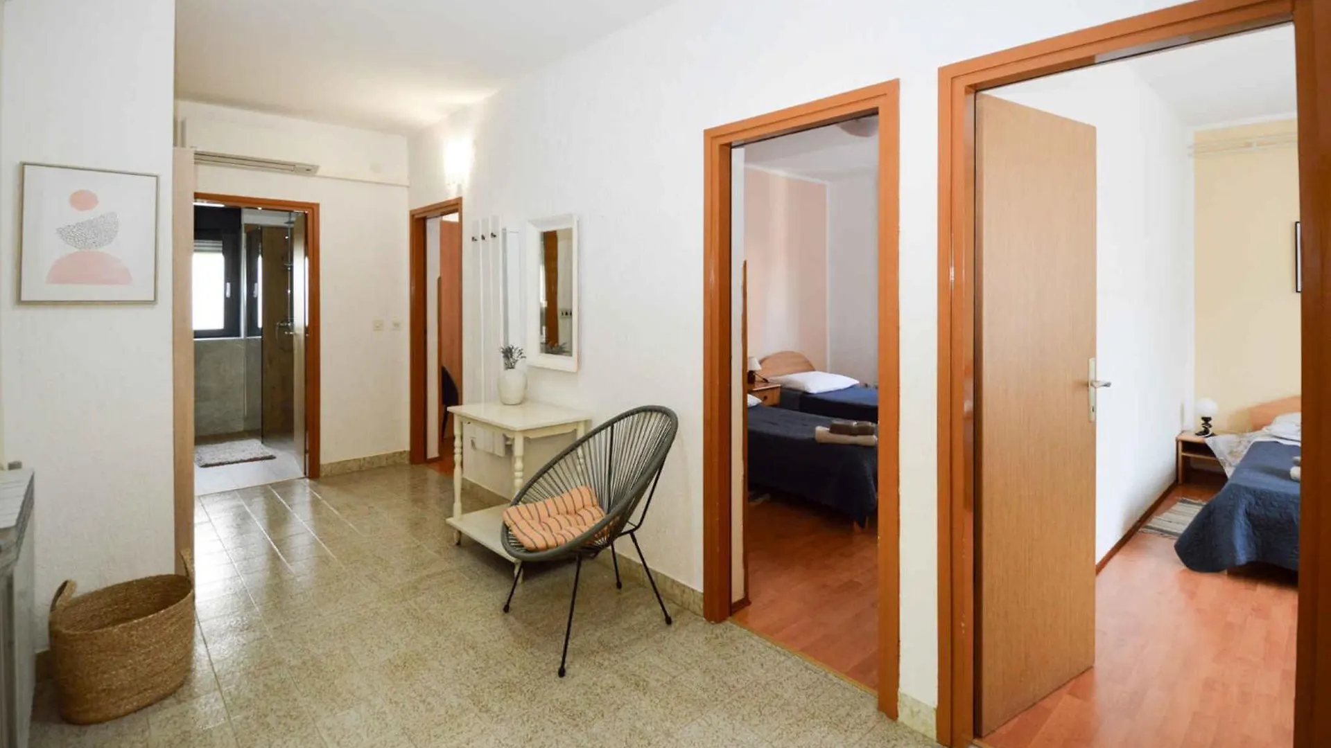 Apartment Pjescana Uvala/Istrien 11045
