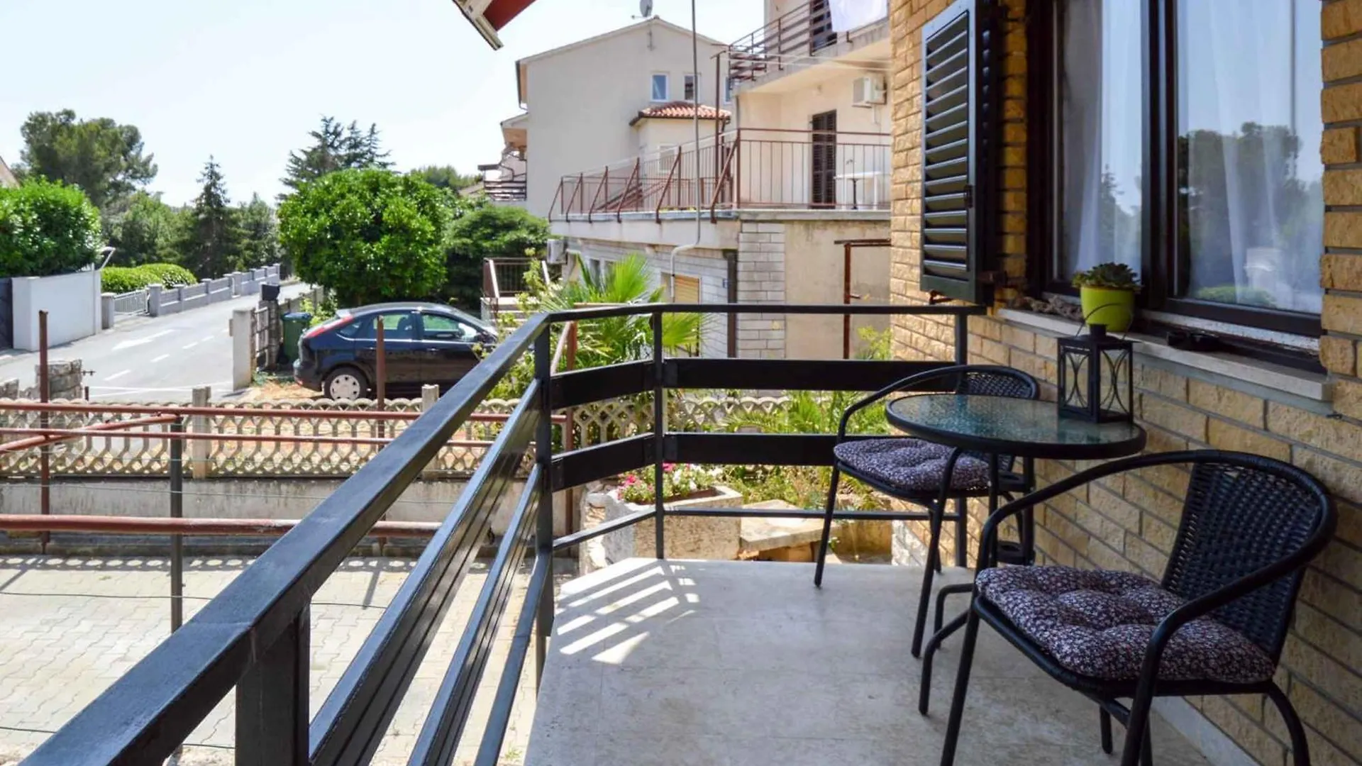 Apartment Pjescana Uvala/Istrien 11045
