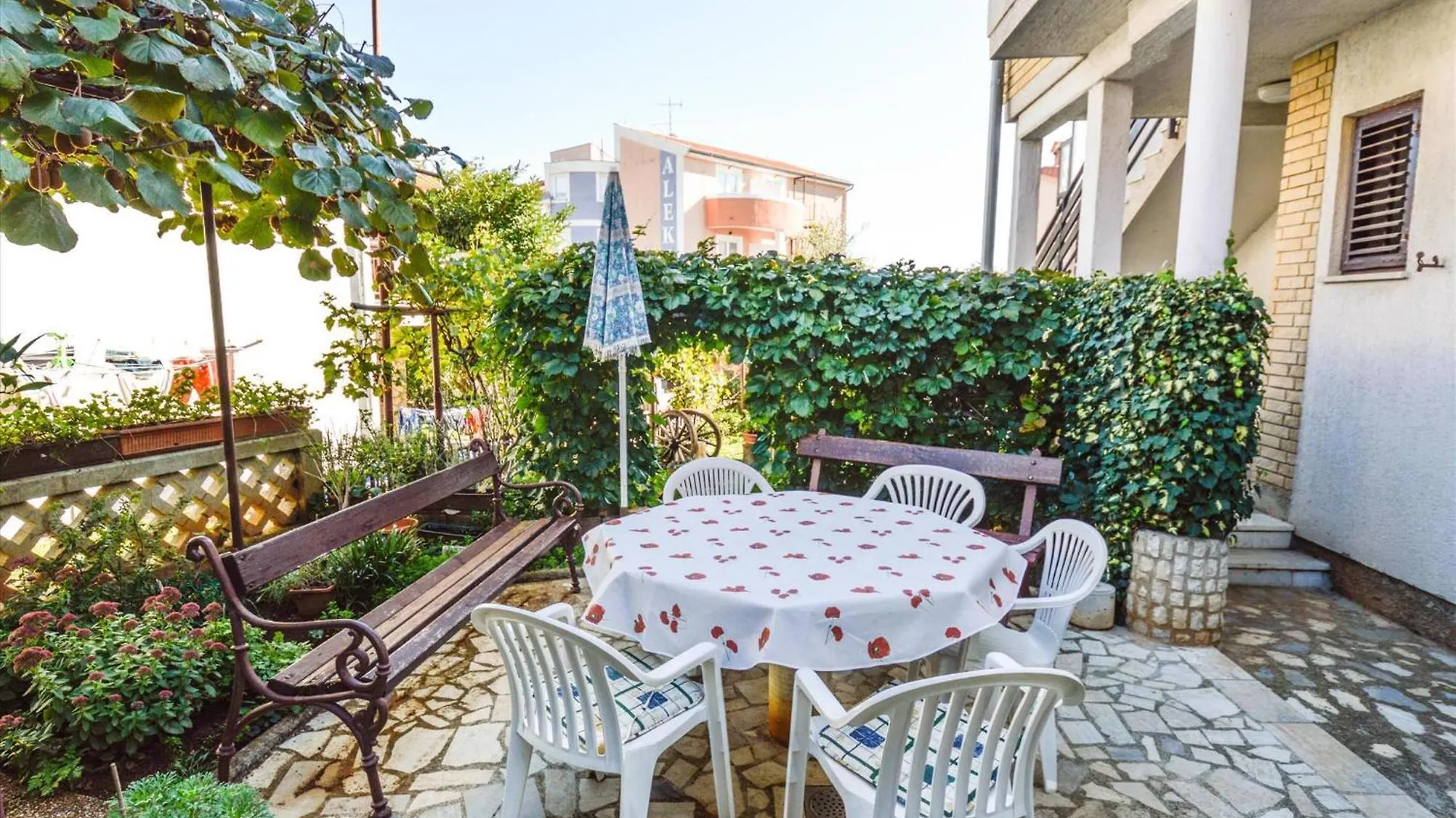 Apartment Pjescana Uvala/Istrien 11045