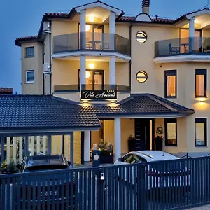 Villa Ambiente Pjescana Uvala